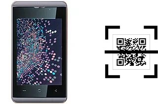 Como ler QR code no Micromax Bolt Supreme Q300?