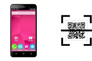 Como ler QR code no Micromax Bolt supreme 4 Q352?