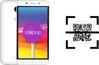 Como ler QR code no Micromax Q391 Canvas Doodle 4?