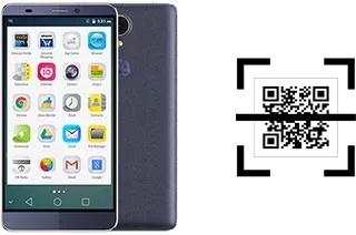 Como ler QR code no Micromax Canvas Mega 4G Q417?