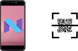 Como ler QR code no Micromax Selfie 2?