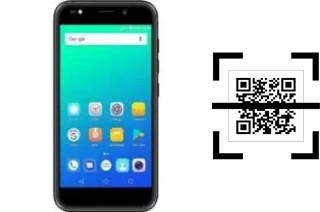 Como ler QR code no Micromax Selfie 3 E460?