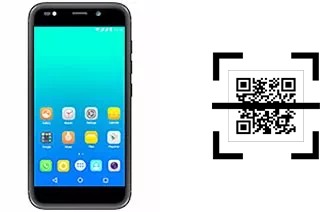 Como ler QR code no Micromax Canvas Selfie 3 Q460?