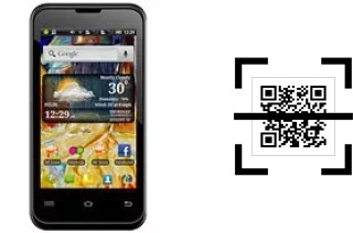 Como ler QR code no Micromax A87 Ninja 4.0?