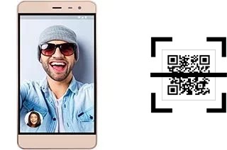 Como ler QR code no Micromax Vdeo 3?