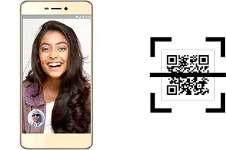 Como ler QR code no Micromax Vdeo 4?