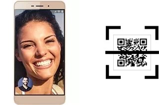 Como ler QR code no Micromax Vdeo 5?