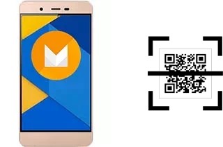 Como ler QR code no Micromax Vdeo 2?