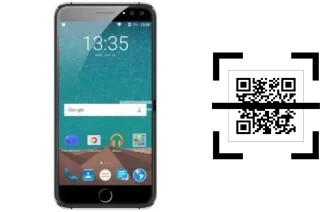 Como ler QR code no Mifaso P3?