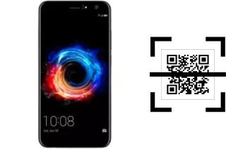 Como ler QR code no Mifaso X1?