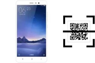 Como ler QR code no Mifaso X2?