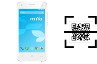 Como ler QR code no Miia MP-410?