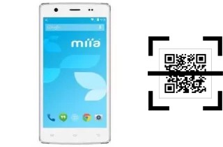 Como ler QR code no Miia ST-550?