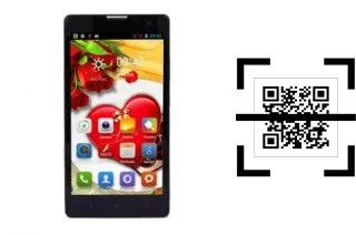 Como ler QR code no Mijue M3000?