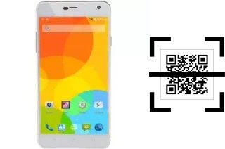 Como ler QR code no Mijue M500?