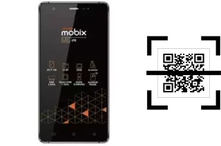 Como ler QR code no Mio Mobix M6?