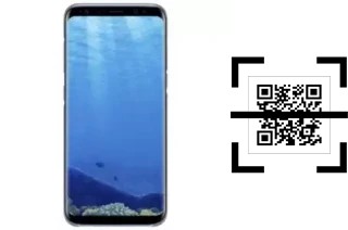 Como ler QR code no Mione Mix 9 Pro?