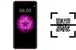 Como ler QR code no Mione N9 Pro?