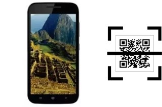 Como ler QR code no Miray MPM-S3?