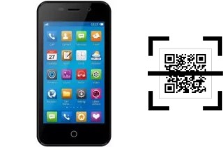 Como ler QR code no Mito A120?