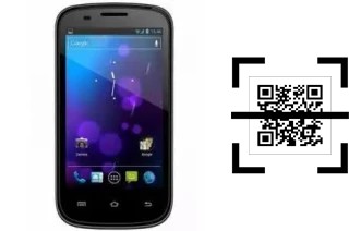 Como ler QR code no Mito A15?