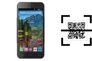 Como ler QR code no Mito A160?