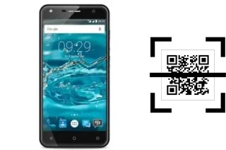 Como ler QR code no Mito A19 1GB?