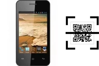 Como ler QR code no Mito A210?