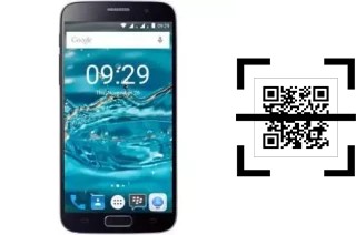 Como ler QR code no Mito A230?