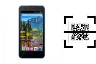 Como ler QR code no Mito A260?