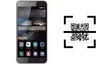 Como ler QR code no Mito A33?