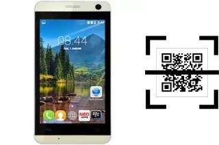 Como ler QR code no Mito A360?