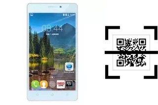 Como ler QR code no Mito A38?