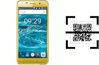 Como ler QR code no Mito A39?