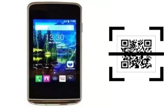 Como ler QR code no Mito A660?