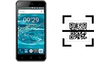 Como ler QR code no Mito A69?