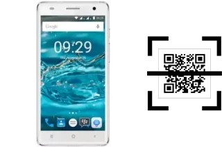 Como ler QR code no Mito A73?