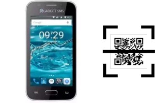 Como ler QR code no Mito A900?