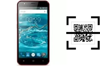 Como ler QR code no Mito A990?