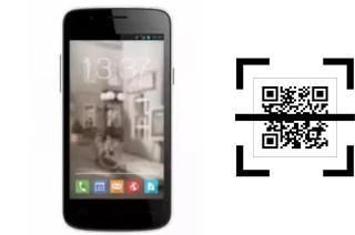 Como ler QR code no Mito Fantasy 2 A250?