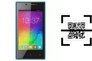 Como ler QR code no Mito Fantasy A363 Card?