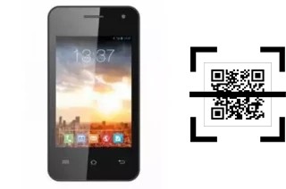 Como ler QR code no Mito Fantasy Lite A810?