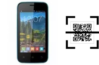 Como ler QR code no Mito Fantasy Mini A99?