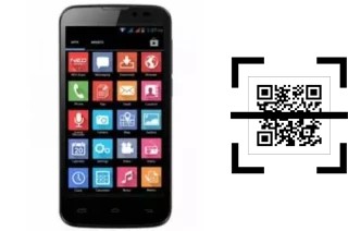 Como ler QR code no Mito Fantasy Power A68?