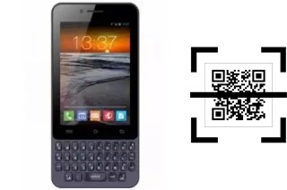 Como ler QR code no Mito Fantasy Text A500?