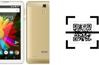 Como ler QR code no Mito Tablet T85?