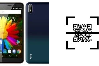 Como ler QR code no Mito Z1 PLUS?