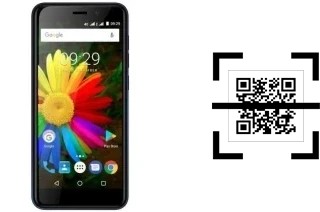 Como ler QR code no Mito Note A62?