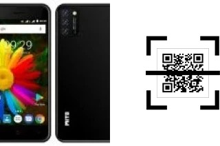 Como ler QR code no Mito Z5?