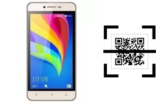 Como ler QR code no Mivo MV 450?